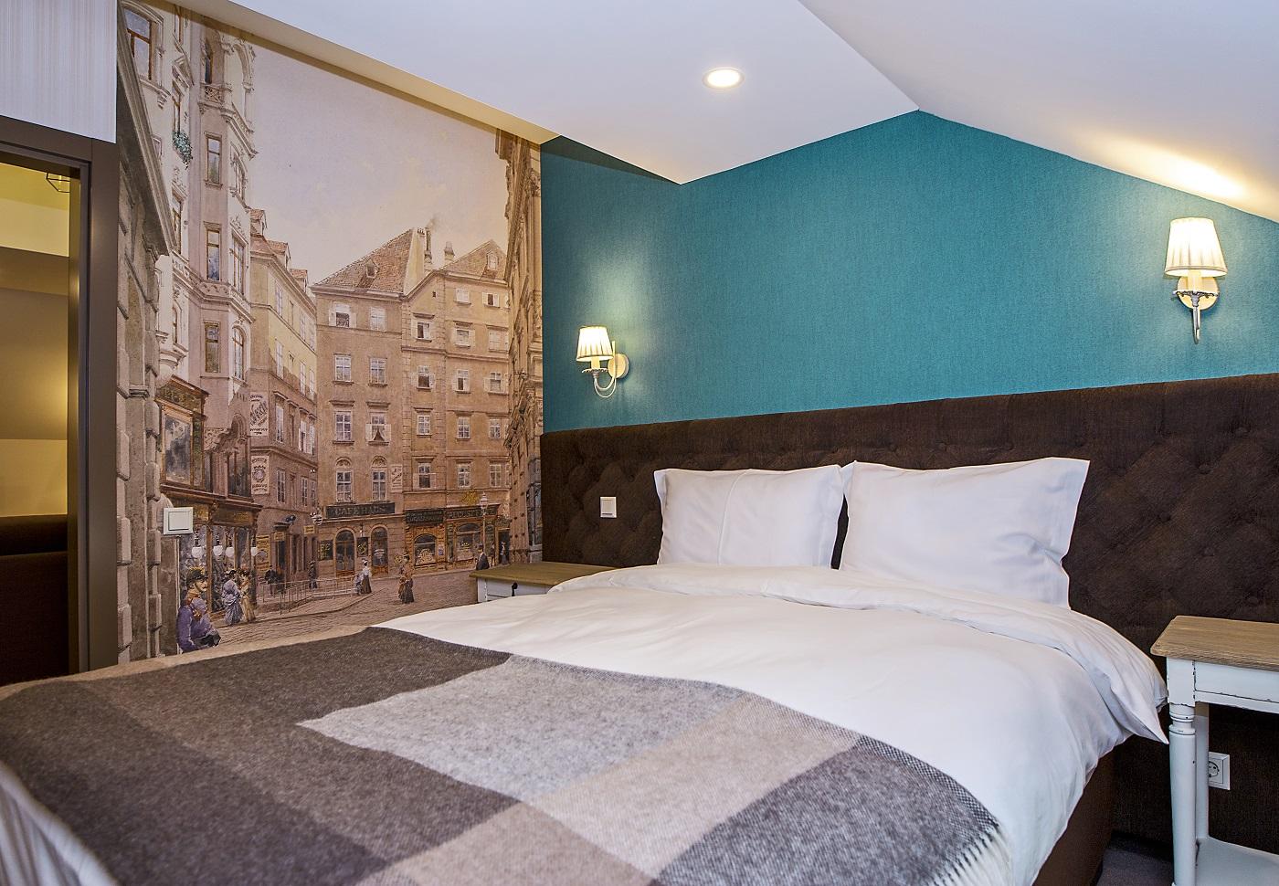 Zentrum Hotel Kiszyniów Zewnętrze zdjęcie