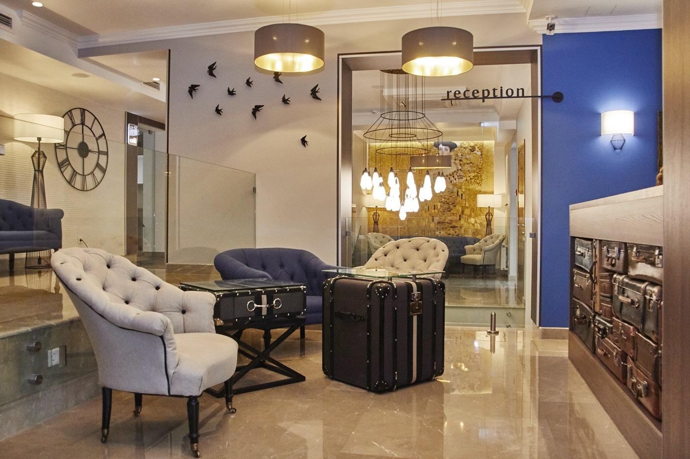 Zentrum Hotel Kiszyniów Zewnętrze zdjęcie
