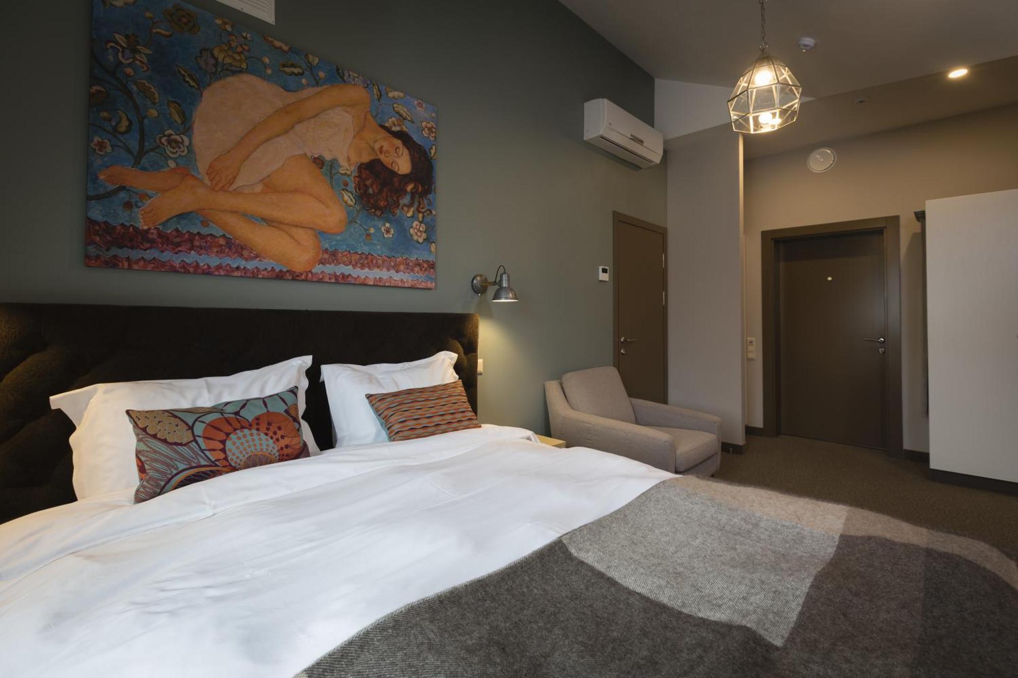 Zentrum Hotel Kiszyniów Zewnętrze zdjęcie